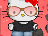 New Hello Kitty Outfit