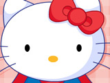Hello Kitty Pie Match