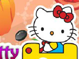 Hello Kitty Veggi Drive Hello Kitty Veggi Drive