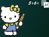 Hello Kitty Math Hello Kitty Math