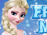 Frozen Makeup Frozen Makeup