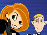 Kim Possible and Friends in Rufus Rescue Kim Possible and Friends in Rufus Rescue