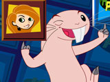 Kim Possible: Rufus Recall Kim Possible: Rufus Recall