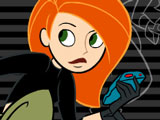Kim Possible Adventure Island Kim Possible Adventure Island