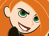 Kim Possible Code Breaker Kim Possible Code Breaker