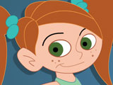 Kim Possible - A Sitch in Time Episode 02: Past Kim Possible - A Sitch in Time Episode 02: Past