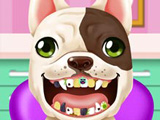 Игра Сумасшедший Стоматолог Игра Сумасшедший Стоматолог
