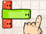 Игра Желейные Пареньки Игра Желейные Пареньки