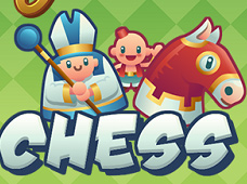 Игра Детские Шахматы Игра Детские Шахматы