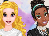 Игра Мода 2018: Зоо-принты Игра Мода 2018: Зоо-принты