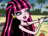 Monster High Scary Sun Monster High Scary Sun