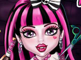 Monster High RealHaircuts Monster High RealHaircuts