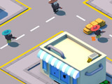 Игра Городские Войны Игра Городские Войны