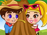 Игра История Двух Сердец Игра История Двух Сердец