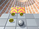 Игра Давайте Катиться! Игра Давайте Катиться!