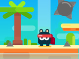 Игра Грохочущий Кот Игра Грохочущий Кот
