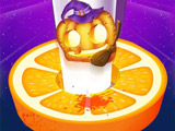Игра Хеликс Джамп Хэллоуин Игра Хеликс Джамп Хэллоуин