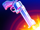 Игра Трюки с Оружием Игра Трюки с Оружием