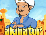 Игра Акинатор Игра Акинатор