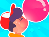 Игра Трюки со Жвачкой Игра Трюки со Жвачкой