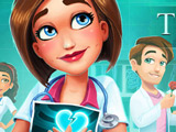 Игра Доктор Харт: Лечебная Практика Игра Доктор Харт: Лечебная Практика
