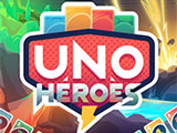 Игра Герои Уно Игра Герои Уно
