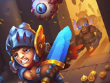 Игра Хранитель Карт Игра Хранитель Карт