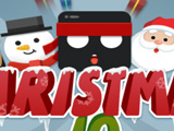 Игра Christmas.io Игра Christmas.io