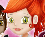 Cindy the Hairstylist 2 Cindy the Hairstylist 2