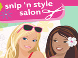 Snip 'n Style Salon Snip 'n Style Salon