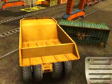 Игра Радиоактивная Парковка 3Д Игра Радиоактивная Парковка 3Д