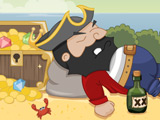 Игра Жадные Пираты Игра Жадные Пираты
