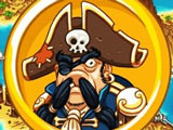 Игра Пиратские Пушки Игра Пиратские Пушки