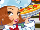 Игра Пицца: Итальянский Рецепт Игра Пицца: Итальянский Рецепт