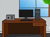 Игра Побег Нэйтана из Офиса Игра Побег Нэйтана из Офиса