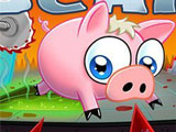 Игра Побег из Скотобойни Игра Побег из Скотобойни