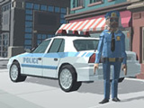 Игра Побег на Крышу Игра Побег на Крышу
