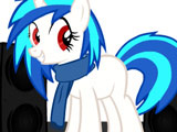 Create a Pony Avatar Create a Pony Avatar