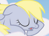 Derpy Hooves Sweet Dream Derpy Hooves Sweet Dream