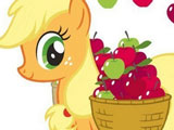 Applejack's Awesome Apple Acquisition Applejack's Awesome Apple Acquisition