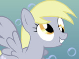 Where's Derpy?