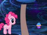 Pony: Looking for Cupcakes Pony: Looking for Cupcakes
