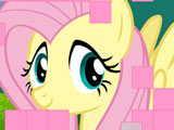 My Little Pony: Puzzles with Fluttershy