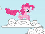 Pinkie Jump Pinkie Jump