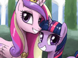 Canterlot Defender Canterlot Defender