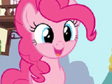 Pinkie Pie Adventure Pinkie Pie Adventure