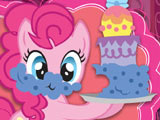 My Little Pony: Pinkie Pie Makes Presents My Little Pony: Pinkie Pie Makes Presents