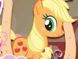 My Little Pony Applejack My Little Pony Applejack