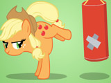 Boxing Pony Boxing Pony