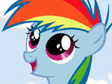 My Little Dashie